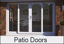 patio doors