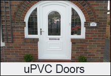 upvc doors